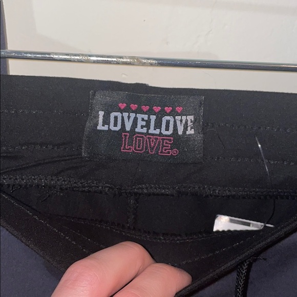 NEW-Black,White&Grey 2-Piece Sweatsuit Outfit! - Picture 11 of 14